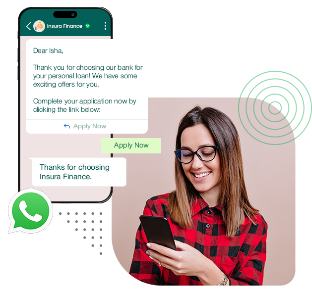 Whatsapp Marketing Company