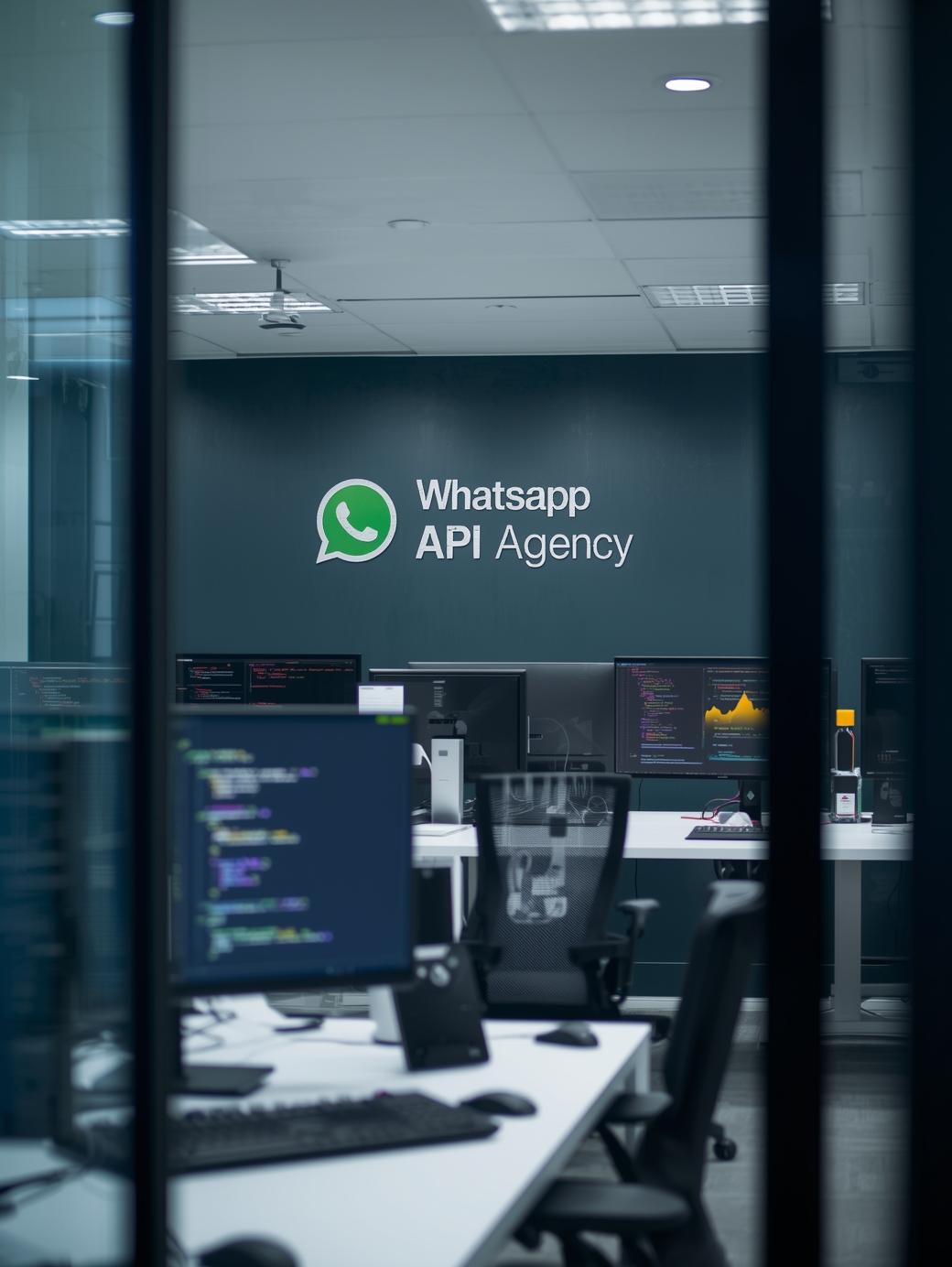 Whatsapp Marketing Company