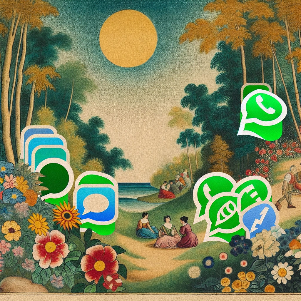 Whatsapp Marketing Company